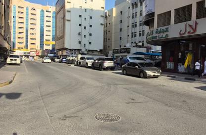 Land - Studio for sale in Al Nakhil 2 - Al Nakhil - Ajman