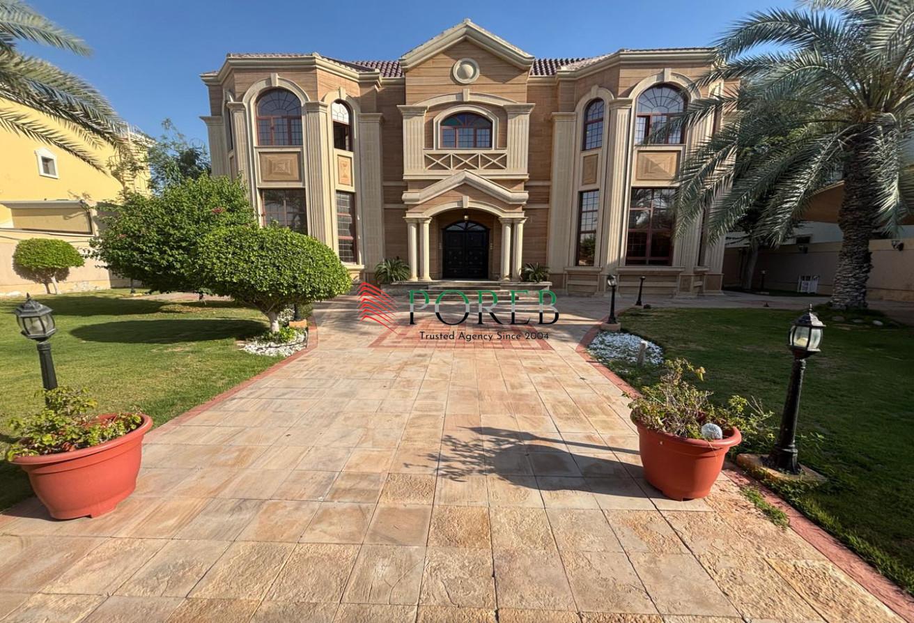 Huge 5BR Villa | Vacant | Priam Location photo 2