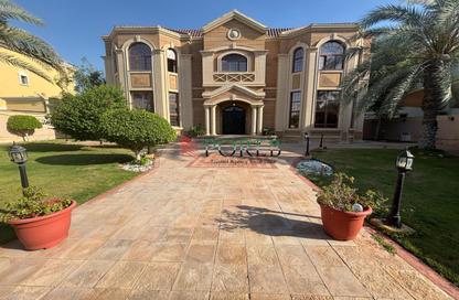 Villa - 5 - 7+ for rent in Al Barsha 2 Villas - Al Barsha 2 - Al Barsha - Dubai Villa - 5 - 7+ for rent in Al Barsha 2 Villas - Al Barsha 2 - Al Barsha - Dubai