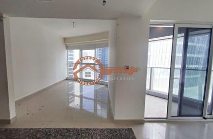Apartment - 2 Bedrooms - 3 Bathrooms for rent in Sigma Towers - City Of Lights - Al Reem Island - Abu Dhabi
