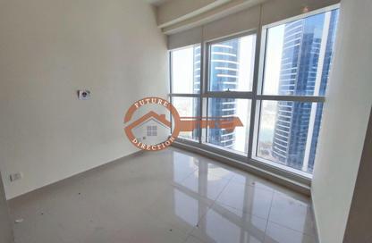 Apartment - 2 Bedrooms - 3 Bathrooms for rent in Sigma Towers - City Of Lights - Al Reem Island - Abu Dhabi Apartment - 2 Bedrooms - 3 Bathrooms for rent in Sigma Towers - City Of Lights - Al Reem Island - Abu Dhabi