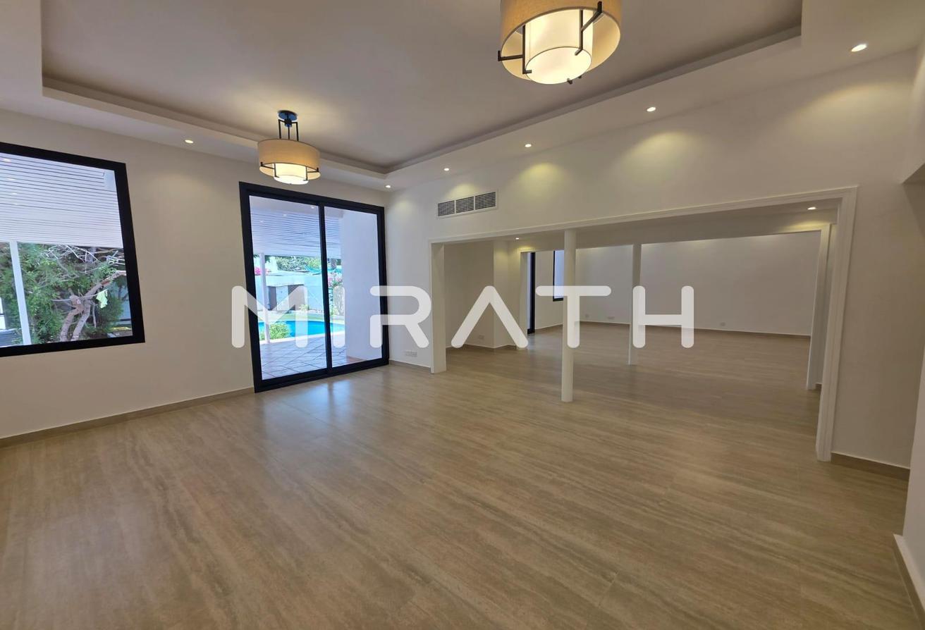 Excellent Villa |Semi Independent | Private Garden photo 10