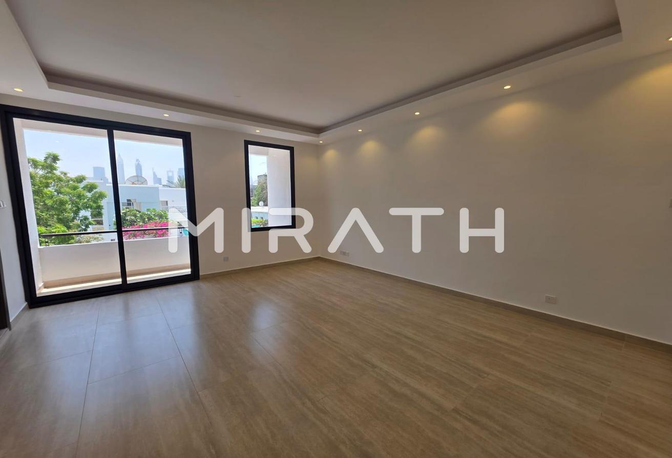 Excellent Villa |Semi Independent | Private Garden photo 11