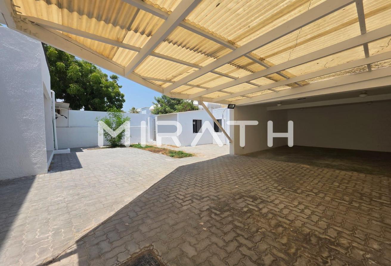 Excellent Villa |Semi Independent | Private Garden photo 14