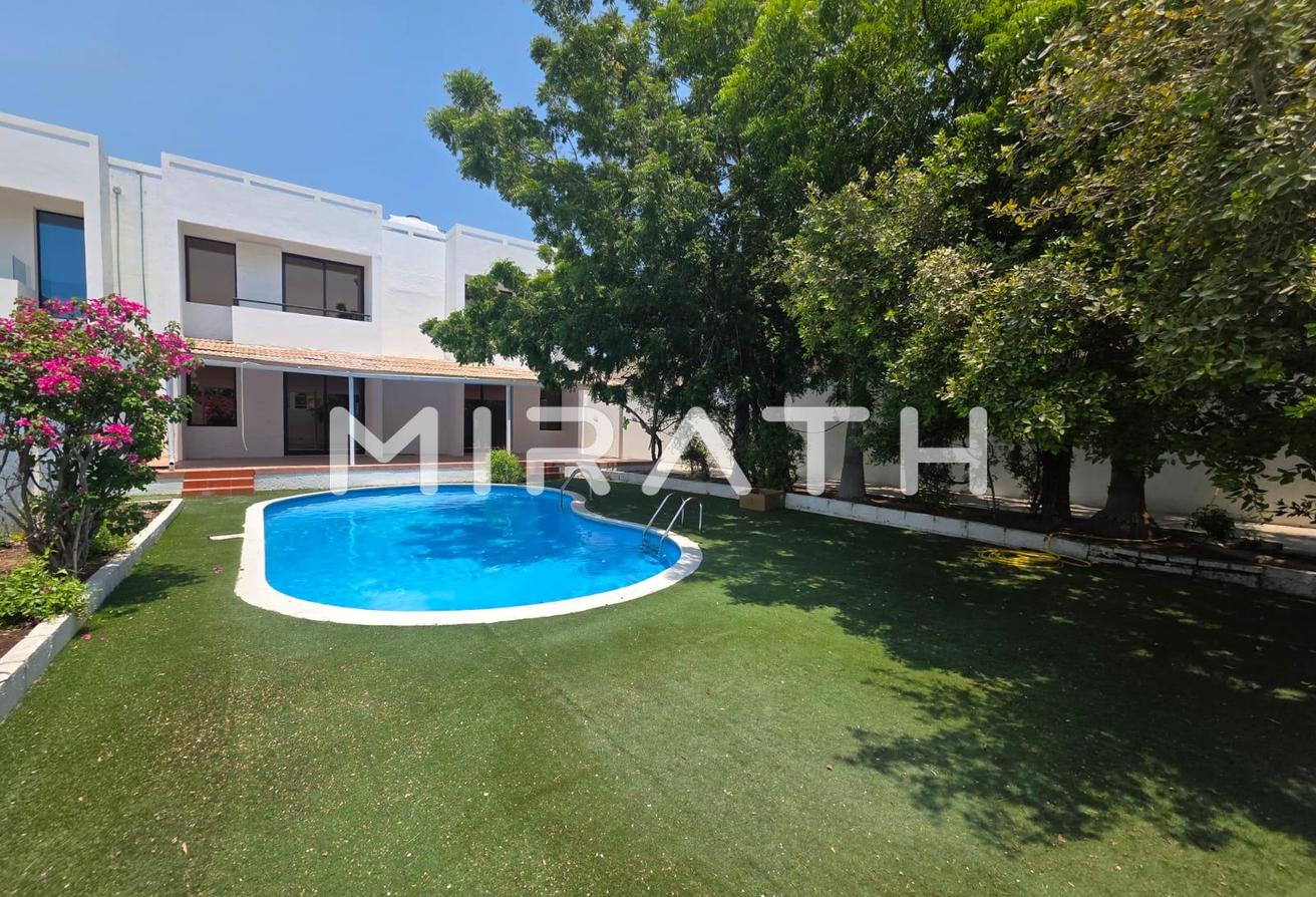 Excellent Villa |Semi Independent | Private Garden photo 15