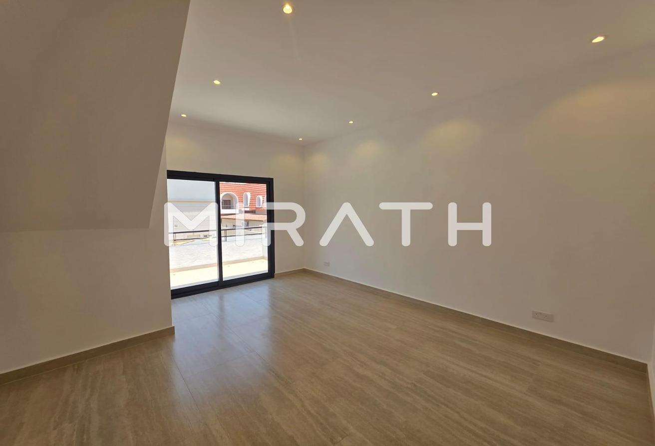 Excellent Villa |Semi Independent | Private Garden photo 6