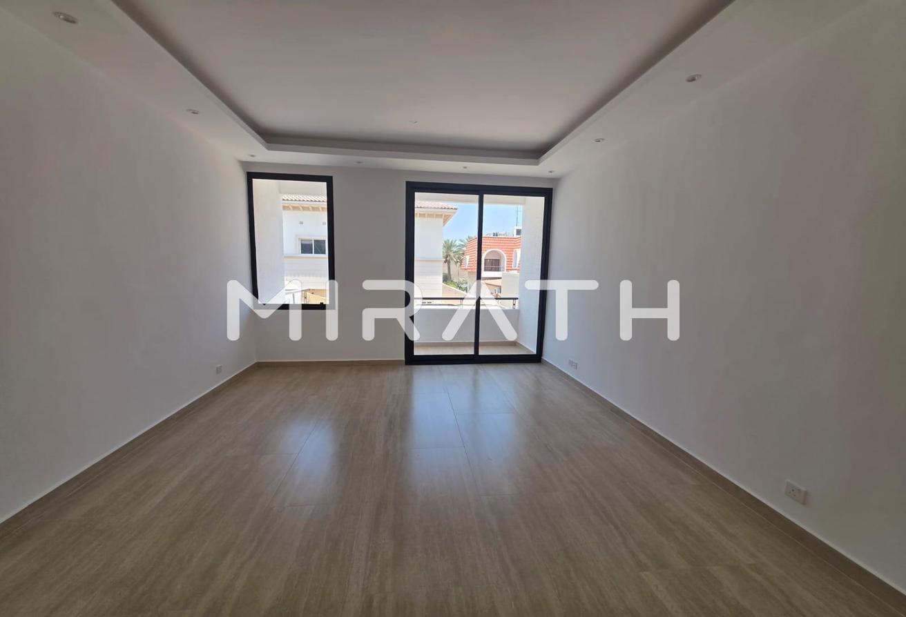 Excellent Villa |Semi Independent | Private Garden photo 5