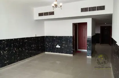 Apartment - Studio - 1 Bathroom for sale in Orient Tower 1 - Orient Towers - Al Bustan - Ajman