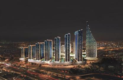 Apartment - 2 Bedrooms - 2 Bathrooms for sale in Maybach Ultimate Luxury Tower A - Maybach Ultimate Luxury - Nad Al Sheba 1 - Nad Al Sheba - Dubai