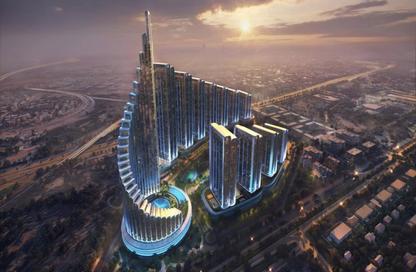 Apartment - 2 Bedrooms - 2 Bathrooms for sale in Maybach Ultimate Luxury Tower A - Maybach Ultimate Luxury - Nad Al Sheba 1 - Nad Al Sheba - Dubai Apartment - 2 Bedrooms - 2 Bathrooms for sale in Maybach Ultimate Luxury Tower A - Maybach Ultimate Luxury - Nad Al Sheba 1 - Nad Al Sheba - Dubai