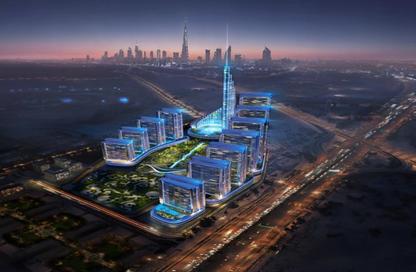 Apartment - 2 Bedrooms - 2 Bathrooms for sale in Maybach Ultimate Luxury Tower A - Maybach Ultimate Luxury - Nad Al Sheba 1 - Nad Al Sheba - Dubai Apartment - 2 Bedrooms - 2 Bathrooms for sale in Maybach Ultimate Luxury Tower A - Maybach Ultimate Luxury - Nad Al Sheba 1 - Nad Al Sheba - Dubai