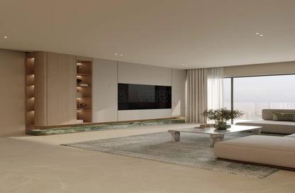 Apartment - 2 Bedrooms - 2 Bathrooms for sale in Maybach Ultimate Luxury Tower A - Maybach Ultimate Luxury - Nad Al Sheba 1 - Nad Al Sheba - Dubai