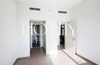 Apartment - 2 Bedrooms - 2 Bathrooms for rent in Park Heights 1 - Park Heights - Dubai Hills Estate - Dubai