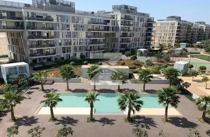 شقة - 2 غرف نوم - 2 حمامات للبيع في أفنان 5 - وسط المدينة - مدينة دبي للإنتاج (اي ام بي زد) - دبي