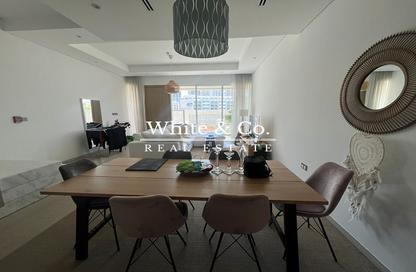 Townhouse - 3 Bedrooms - 3 Bathrooms for rent in Haven Villas - District 10 - Jumeirah Village Circle - Dubai