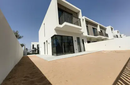 Villa - 4 Bedrooms - 5 Bathrooms for sale in Orania - The Valley - Dubai Villa - 4 Bedrooms - 5 Bathrooms for sale in Orania - The Valley - Dubai