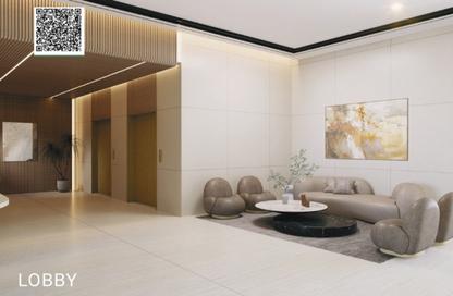 Apartment - 2 Bedrooms - 3 Bathrooms for sale in Al Amira Village - Al Yasmeen - Ajman