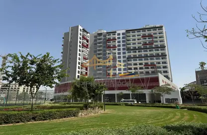 شقة - 1 حمام للبيع في جويا دورادو ريزيدينسز - ارجان - دبي