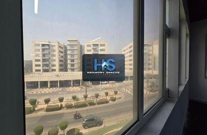 Office Space - Studio - 2 for rent in Arjumand Offices and Retail - Dubai Investment Park 1 (DIP 1) - Dubai Investment Park (DIP) - Dubai