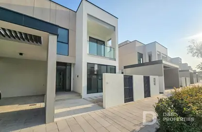 فيلا - 4 غرف نوم - 5 حمامات للايجار في كايا 1 - المرابع العربية 3 - دبي