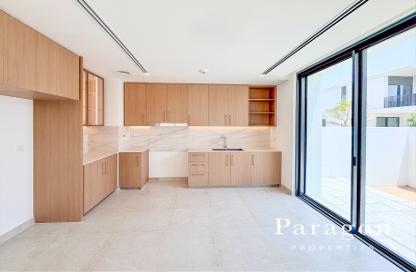 Townhouse - 4 - 4 for rent in Elora - The Valley - Dubai