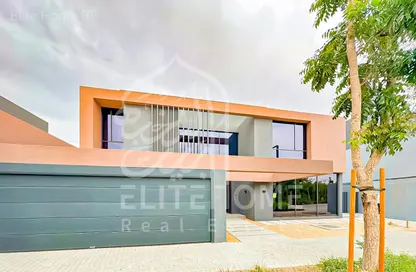 Villa - 5 Bedrooms - 7+ Bathrooms for sale in Robinia - Masaar - Tilal City - Sharjah