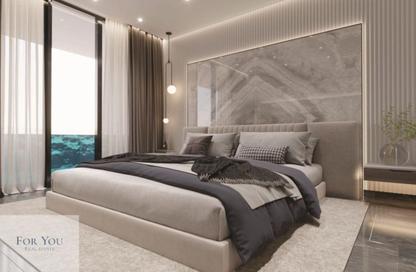 Apartment - 1 - 2 for sale in Samana Lake Views 2 - Dubai Production City (IMPZ) - Dubai Apartment - 1 - 2 for sale in Samana Lake Views 2 - Dubai Production City (IMPZ) - Dubai
