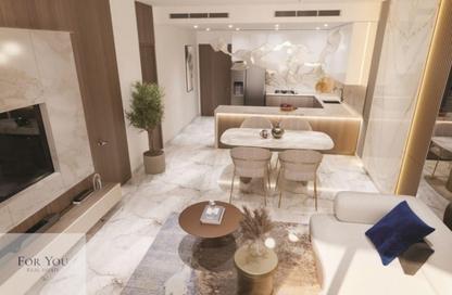Apartment - 1 - 2 for sale in Samana Lake Views 2 - Dubai Production City (IMPZ) - Dubai Apartment - 1 - 2 for sale in Samana Lake Views 2 - Dubai Production City (IMPZ) - Dubai