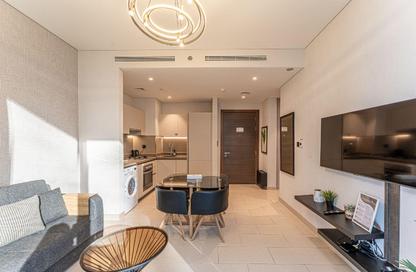 Apartment - 1 Bedroom - 1 Bathroom for rent in Sobha Creek Vistas Reserve - Sobha Hartland - Mohammed Bin Rashid City - Dubai Apartment - 1 Bedroom - 1 Bathroom for rent in Sobha Creek Vistas Reserve - Sobha Hartland - Mohammed Bin Rashid City - Dubai