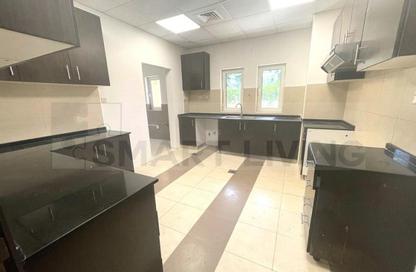 Villa - 5 - 5 for rent in The Aldea - The Villa - Dubai