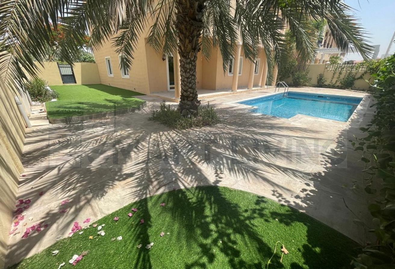 Vacant | A1 w 5 Bed n Pool | Backing on to Park photo 21