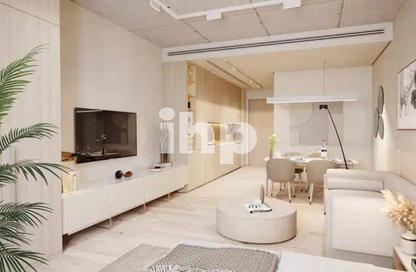 Apartment - 2 Bedrooms - 2 Bathrooms for sale in MAG 330 - City of Arabia - Dubai