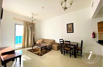 Apartment - 1 - 2 for rent in Elite Sports Residence 7 - Elite Sports Residence - Dubai Sports City - Dubai