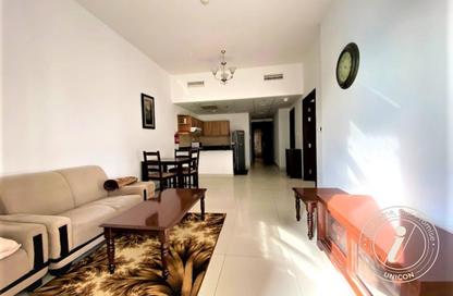 Apartment - 1 - 2 for rent in Elite Sports Residence 7 - Elite Sports Residence - Dubai Sports City - Dubai
