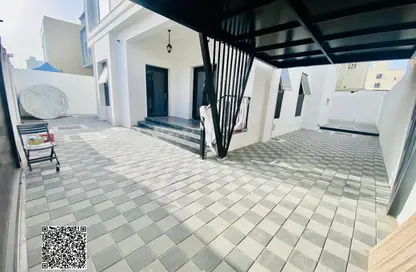 فيلا - 5 غرف نوم - 7 حمامات للبيع في 1 الياسمين - الياسمين - عجمان