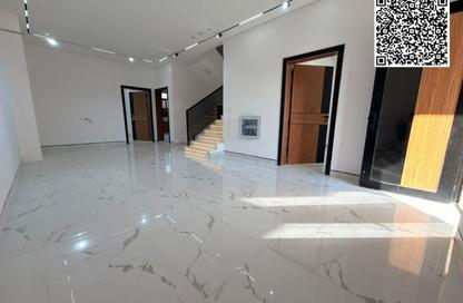 Villa - 5 Bedrooms - 7 Bathrooms for sale in Al Helio 2 - Al Helio - Ajman