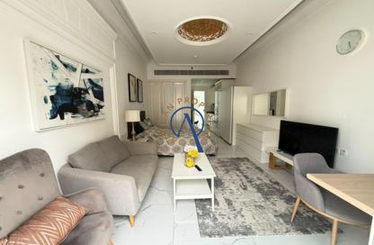Apartment - Studio - 1 Bathroom for rent in Vincitore Boulevard 3 - Vincitore Boulevard - Arjan - Dubai