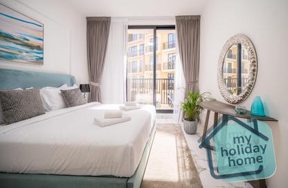 Apartment - 1 Bedroom - 2 Bathrooms for rent in Marina Apartments E - Al Hamra Marina Residences - Al Hamra Village - Ras Al Khaimah Apartment - 1 Bedroom - 2 Bathrooms for rent in Marina Apartments E - Al Hamra Marina Residences - Al Hamra Village - Ras Al Khaimah