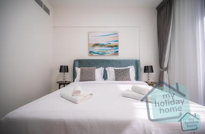 Apartment - 1 Bedroom - 2 Bathrooms for rent in Marina Apartments E - Al Hamra Marina Residences - Al Hamra Village - Ras Al Khaimah Apartment - 1 Bedroom - 2 Bathrooms for rent in Marina Apartments E - Al Hamra Marina Residences - Al Hamra Village - Ras Al Khaimah