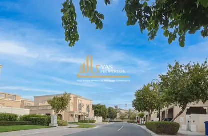 فيلا - 5 غرف نوم - 5 حمامات للايجار في كلاستر ج - سيدرى فيلا - واحة دبي للسيليكون - دبي