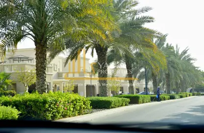 فيلا - 5 غرف نوم - 5 حمامات للايجار في كلاستر ج - سيدرى فيلا - واحة دبي للسيليكون - دبي