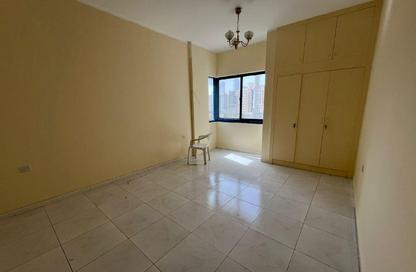 Apartment - 2 Bedrooms - 2 Bathrooms for rent in Al Majaz 3 - Al Majaz - Sharjah