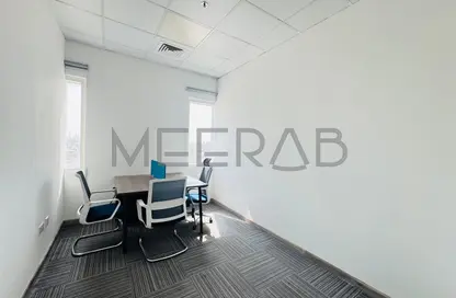 مركز أعمال - استوديو - 1 حمام للايجار في مبنى القادة - القوز 1 - القوز - دبي