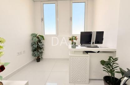 Office Space - Studio - 1 for rent in Horizone Building - Port Saeed - Deira - Dubai Office Space - Studio - 1 for rent in Horizone Building - Port Saeed - Deira - Dubai
