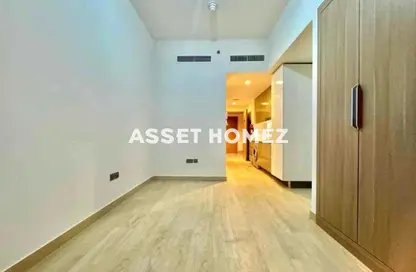Apartment - 1 Bathroom for rent in Azizi Riviera 1 - Azizi Riviera - Meydan One - Meydan - Dubai