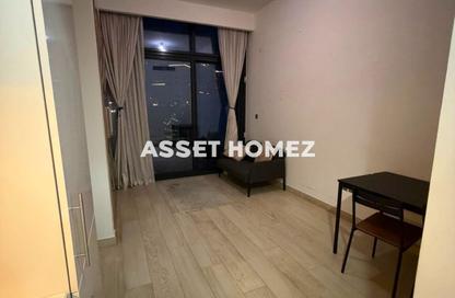 Apartment - Studio - 1 for rent in Azizi Riviera 1 - Azizi Riviera - Meydan One - Meydan - Dubai Apartment - Studio - 1 for rent in Azizi Riviera 1 - Azizi Riviera - Meydan One - Meydan - Dubai