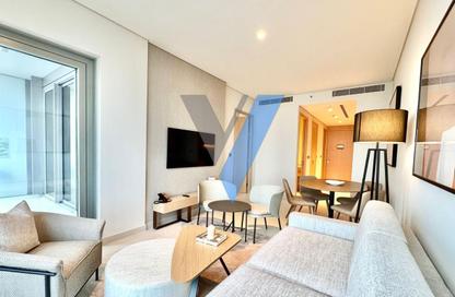 Apartment - 1 Bedroom - 2 Bathrooms for rent in Vida Dubai Mall Tower 1 - Vida Residences Dubai Mall - Downtown Dubai - Dubai