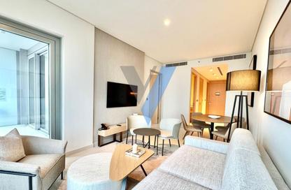 Apartment - 1 Bedroom - 2 Bathrooms for rent in Vida Dubai Mall Tower 1 - Vida Residences Dubai Mall - Downtown Dubai - Dubai Apartment - 1 Bedroom - 2 Bathrooms for rent in Vida Dubai Mall Tower 1 - Vida Residences Dubai Mall - Downtown Dubai - Dubai