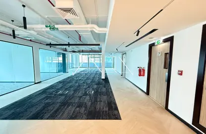 مكتب - استوديو - 4 حمامات للايجار في إنديجو أيكون - (JLT) مجمع F - أبراج بحيرات الجميرا - دبي
