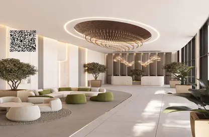 بنتهاوس - 6 غرف نوم - 8 حمامات للبيع في تايجر داون تاون عجمان - العالية - عجمان